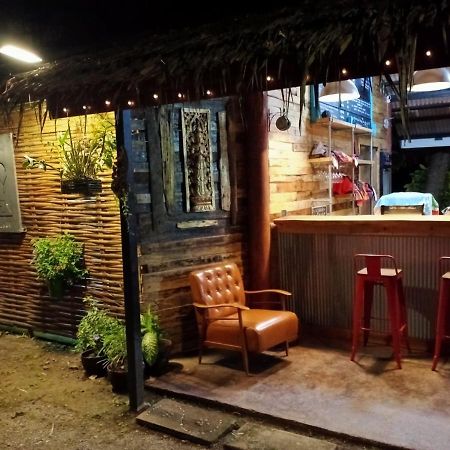 Cozy Garden Resort Ао Нанг Экстерьер фото