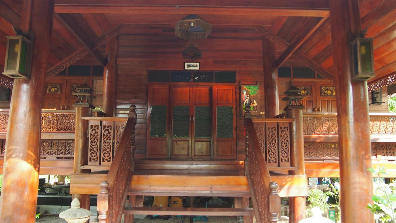 Cozy Garden Resort Ао Нанг Экстерьер фото