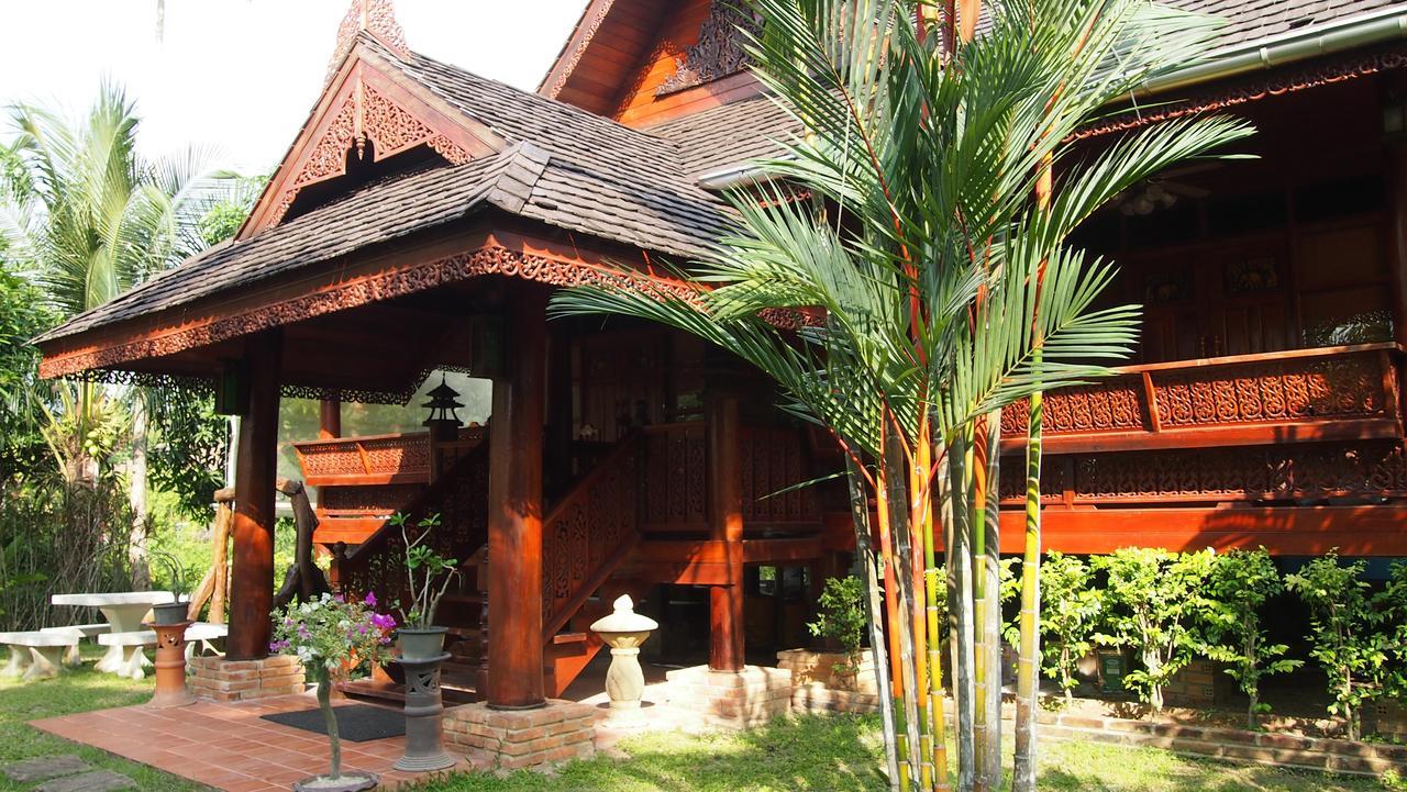 Cozy Garden Resort Ао Нанг Экстерьер фото